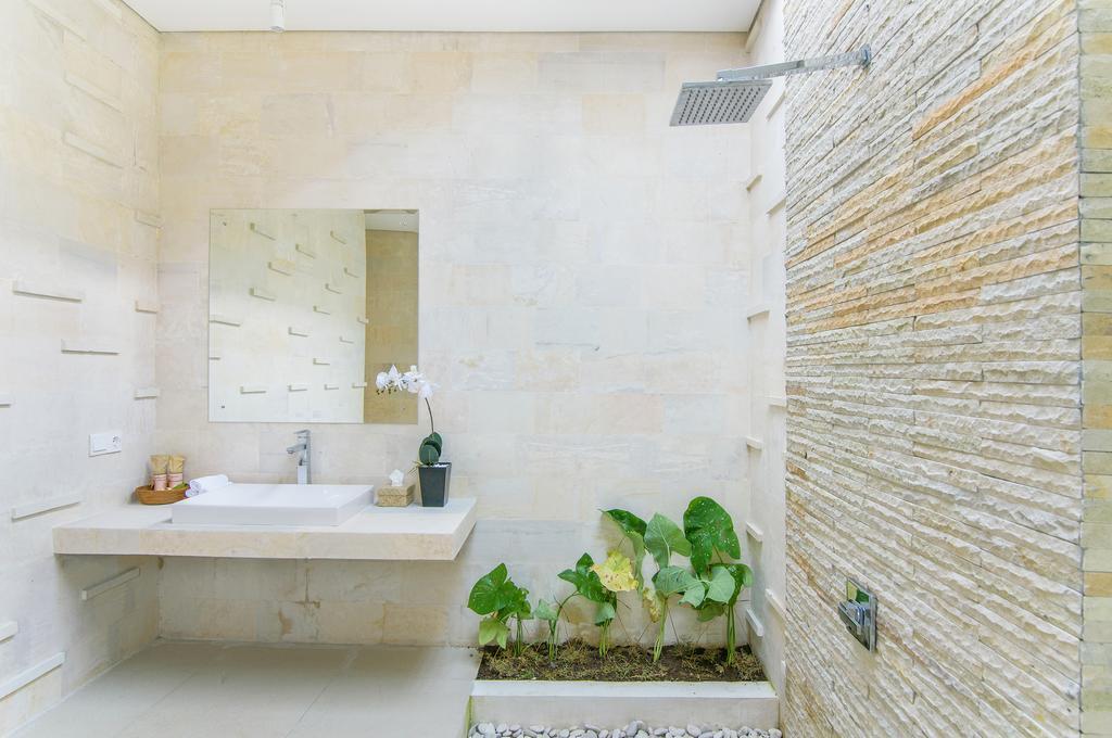 Bali Taman Sari Villas & Restaurant Pulukan Zewnętrze zdjęcie